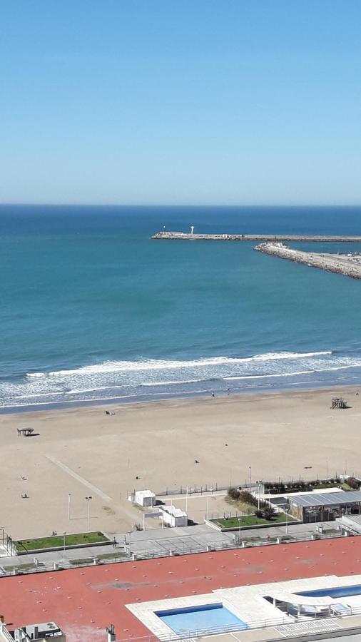 Apartamento Playa Grande Golf Y Playa Mar del Plata