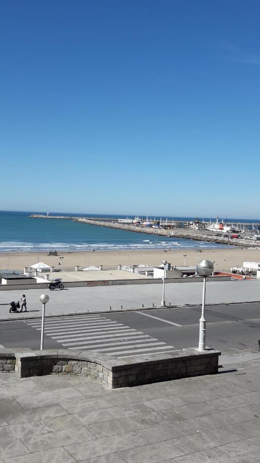 Apartamento Playa Grande Golf Y Playa Mar del Plata