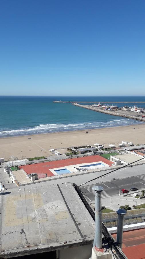 Playa Grande Golf Y Playa Apartamento Mar del Plata