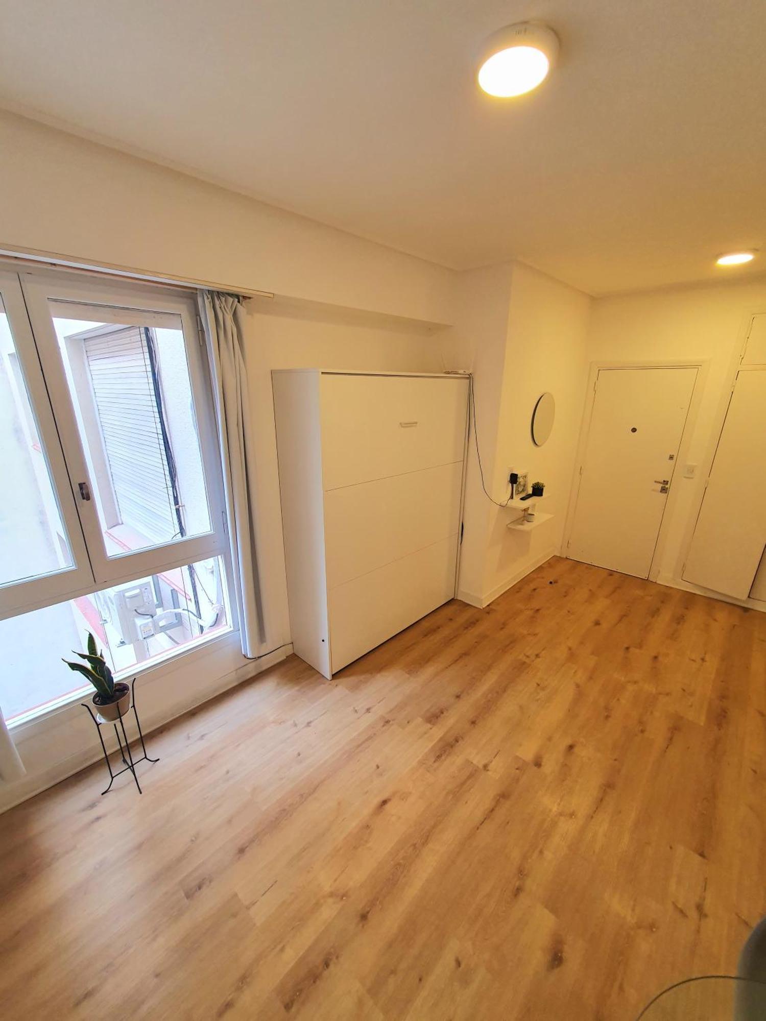 Apartamento Playa Grande Golf Y Playa Mar del Plata
