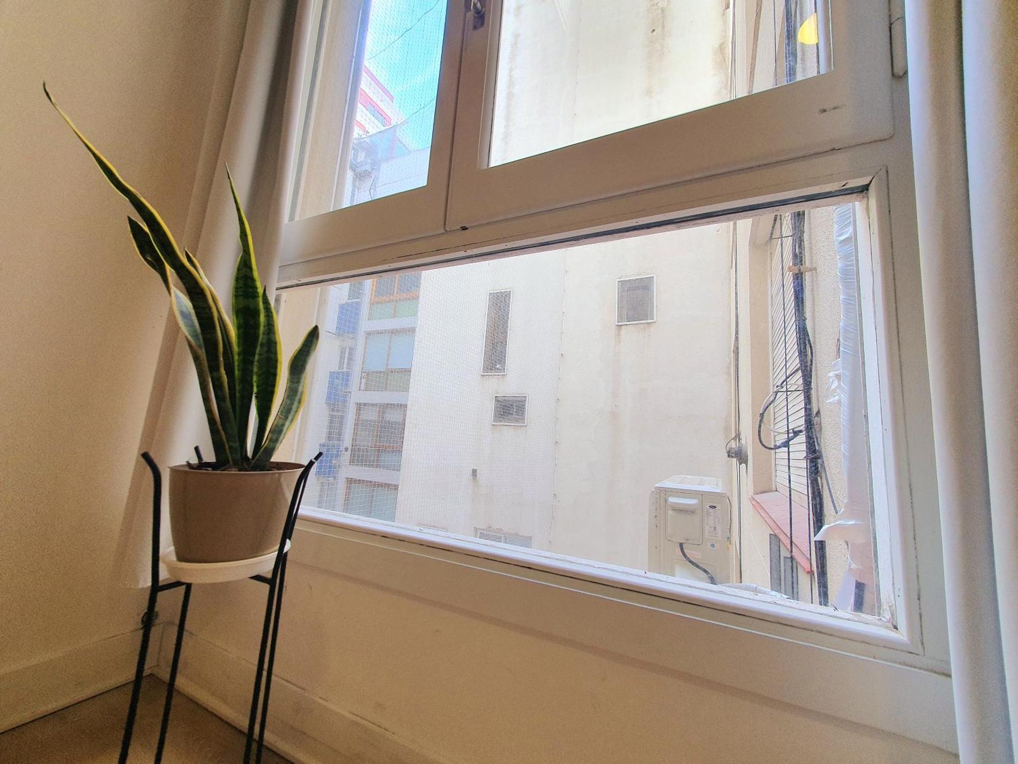 Apartamento Playa Grande Golf Y Playa Mar del Plata