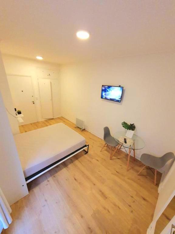 Apartamento Playa Grande Golf Y Playa